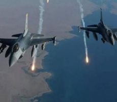 سلاح الجو الاسرائيلي يقصف مواقع في العاصمة السودانية الخرطوم