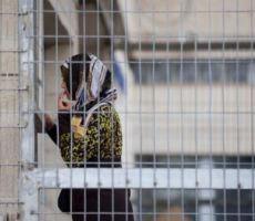  ارتفاع عدد الأسيرات إلى 39 أسيرة في سجون الاحتلال 