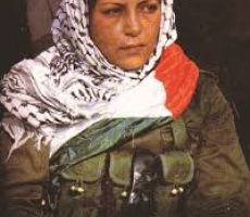  رحيل الأسيرة الأولى في تاريخ الثورة الفلسطينية فاطمة برناوي