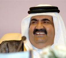 أسطول طائرات ملكية قطرية لإنقاذ حياة 'الأمير الأب'