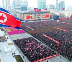 كوريا الشمالية تعلن استكمال الاستعدادات لإجراء تجربة نووية