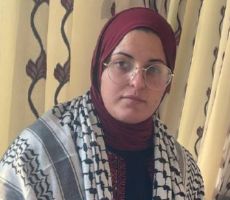 29 أسيرة في سجون الاحتلال: الأسيرتان دينا جرادات وياسمين جابر تنالان الحرية