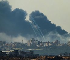 تحليلات: إسرائيل ستتحمل المسؤولية الكاملة على غزة بدون حل سياسي