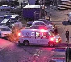 4 قتلى في الناصرة: شخص أطلق النار على أقاربه وشقيقته ووالدته.. ثم وضع حدا لحياته