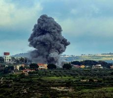 الاحتلال يدعي اغتيال قائدين بحزب الله والأخير يقصف مقرات عسكرية إسرائيلية