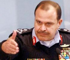 الأردن.. استقالة وزير الداخلية وإقالة قادة للأمن