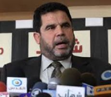 البردويل: حماس لن تسمح للطيراوي بمس الأمن القومي المصري