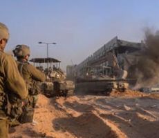 جيش الاحتلال يُعلن مقتل رقيب من لواء 