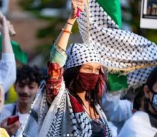 حزمة مشاريع قوانين في برلمان نيويورك لمواجهة تصاعد النشاط المؤيد لفلسطين في المدينة