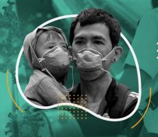  'الصحة العالمية': جائحة كورونا بعيدة عن نهايتها