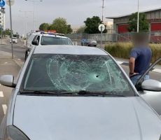 الشرطة الإسرائيلية: حادث الدهس في بئر السبع 
