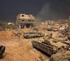 امريكا توافق على بيع نحو 14 ألف قذيفة دبابة لإسرائيل بشكل طارئ
