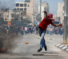 الاحتلال يستعد لمواجهة انتفاضة مستمرة في الضفة الغربية