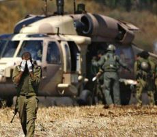  جيش الإحتلال: مقتل ضابط و3 جنود بمعارك في خانيونس
