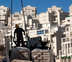 الهند تزود إسرائيل بعشرات الآلاف من عمال البناء والتمريض