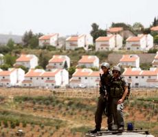 حكومة إسرائيل تطبق عمليا تقرير لجنة ليفي بان الضفة الغربية ليست أراض محتلة!