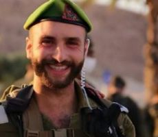 مقتل رائد في الجيش الاسرائيلي في الشمال