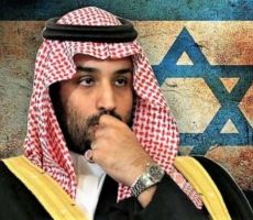 وزير الخارجية الاسرائيلي يكشف ما يجري في الكواليس حول التطبيع مع السعودية