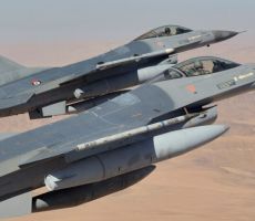 الجيش الأردني يؤكد: لن نسمح باستخدام مجالنا الجوي من قبل أي طرف