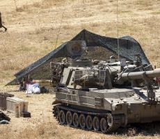 الجيش الإسرائيلي: الجندي المصري اخترق الحدود واشتبك 3 مرات مع الجنود وقتل ثلاثة منهم