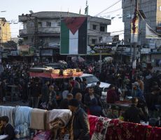 رياض المالكي: السلطة الفلسطينية هي الإدارة الشرعية الوحيدة التي ستعمل في غزة من الآن فصاعدا