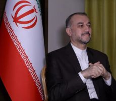 عبد اللهيان يكشف تفاصيل المراسلات بين طهران وواشنطن قبل وبعد الهجوم على إسرائيل