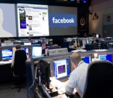 زيادة طلب الحكومات على بيانات مستخدمي 'فيسبوك'