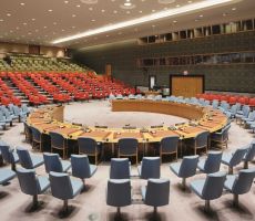 مجلس الأمن يصوِّت اليوم على عضوية فلسطين في الأمم المتحدة