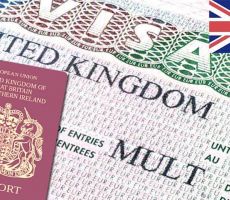   بريطانيا ستمنح 10500 تأشيرة لمواجهة نقص العاملين