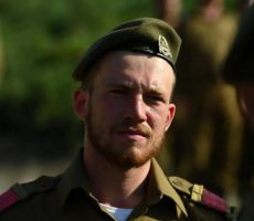 مقتل رقيب في الجيش الاسرائيلي شمال القطاع