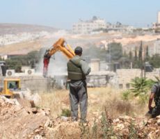 'بلدية الاحتلال في القدس' تطالب بهدم 40 شقة في بيت حنينا