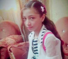 مناشدة إلى السيد الرئيس أبو مازن:الطفلة نانسي خليل شومان بحاجة للعلاج 