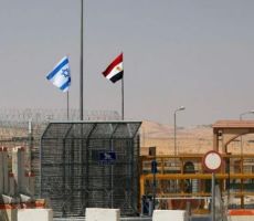 إجراءات جديدة لجيش الاحتلال على الحدود المصرية
