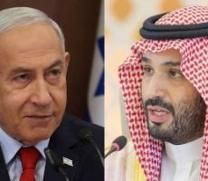 إعلام إسرائيلي: السعودية تضع شرطا من أجل التطبيع مع إسرائيل