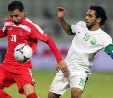 السعودية تحرم منتحب فلسطين من اللعب على أرضه.. الفيفا يوافق على نقل مباراة فلسطين والسعودية