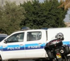 رفع حالة التأهب و نشر حواجز في شوارع تل أبيب بعد انذار حول سيارة مشبوهة
