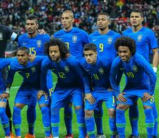 اليوم: البرازيل والأوروجواي في مهمة صعبة لإنهاء هيمنة أوروبا على كأس العالم