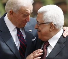 قبيل زيارة بايدن: اسرائيل تعتزم إعطاء حزمة إجراءات هامة للفلسطينيين