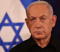 ديفيد هيرست: نتنياهو أراد “سقوط” حماس لكن هذه الحرب يمكن أن تُسقط إسرائيل