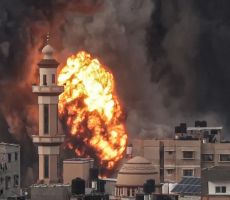 واشنطن: نجري محادثات مع السلطة حول إدارة غزة ما بعد الحرب