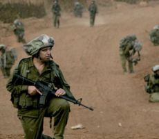إصابة 47 عسكريا إسرائيليا خلال 24 ساعة