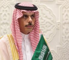 السعودية في رسالة لإسرائيل: لا سبيل لحل الصراع دون دولة فلسطينية