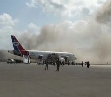 الحوثيون يمنعون طائرات أممية من الهبوط