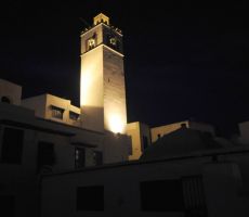 انقطاع مفاجئ للكهرباء عن معظم أنحاء تونس