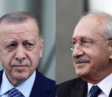 أردوغان أم كليتشدار أوغلو.. تركيا تقرر اليوم