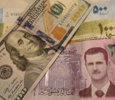 للمرة الأولى في تاريخ سوريا.. الدولار يتجاوز 10 آلاف ليرة