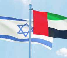 علاقات الإمارات وإسرائيل 'تثمر' عن صندوق استثمار و أعمالاً تجارية بـ 4 مليارات دولار