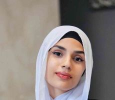 مصرية في سن الـ 20 تترشح لانتخابات بلدية روما