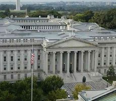 صراع الكونغرس حول رفع سقف الدين العام يهدّد مصداقية أمريكا المالية