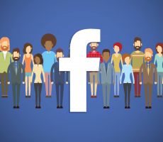 'فيسبوك' يتوقع تغريمه من 3 إلى 5 مليارات لانتهاك الخصوصية